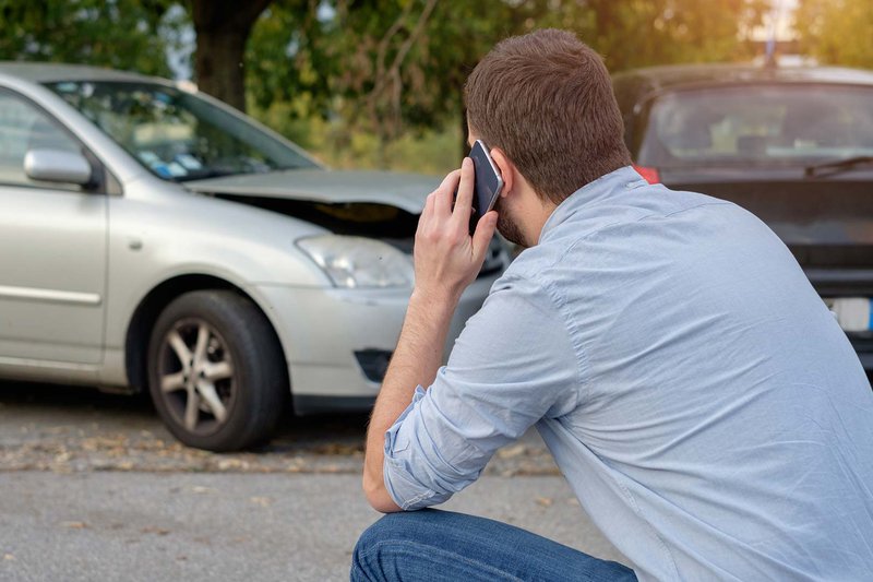 Car Accident