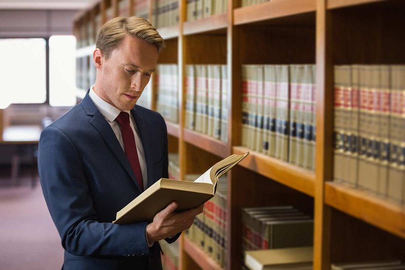 Law Firm